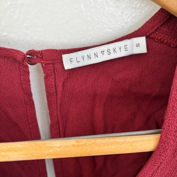 Flynn Skye Olivia Mini Dress - Picture 4 of 4